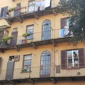 Mirella's Sweet -navigli , Milano Italia