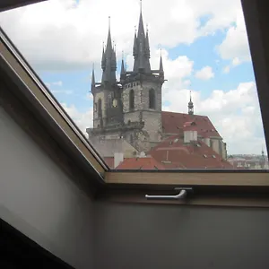 železná , Praga Repubblica Ceca