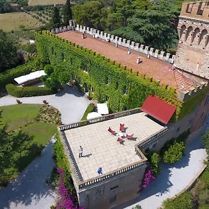 Castello Di Magona 20 Venturina Terme