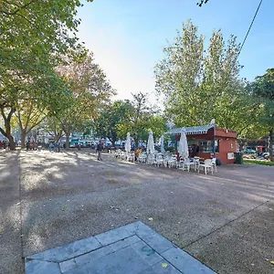 Paiva Cozy , Lisbona Portogallo