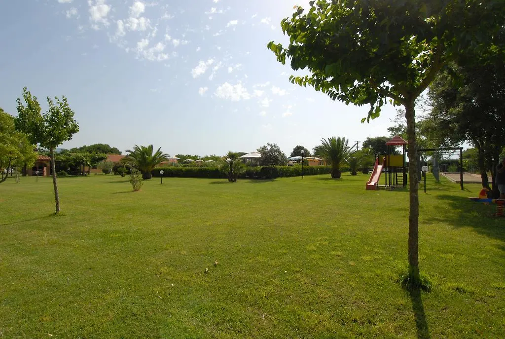 Farm stay Il Girasole Villa Venturina Terme Italy