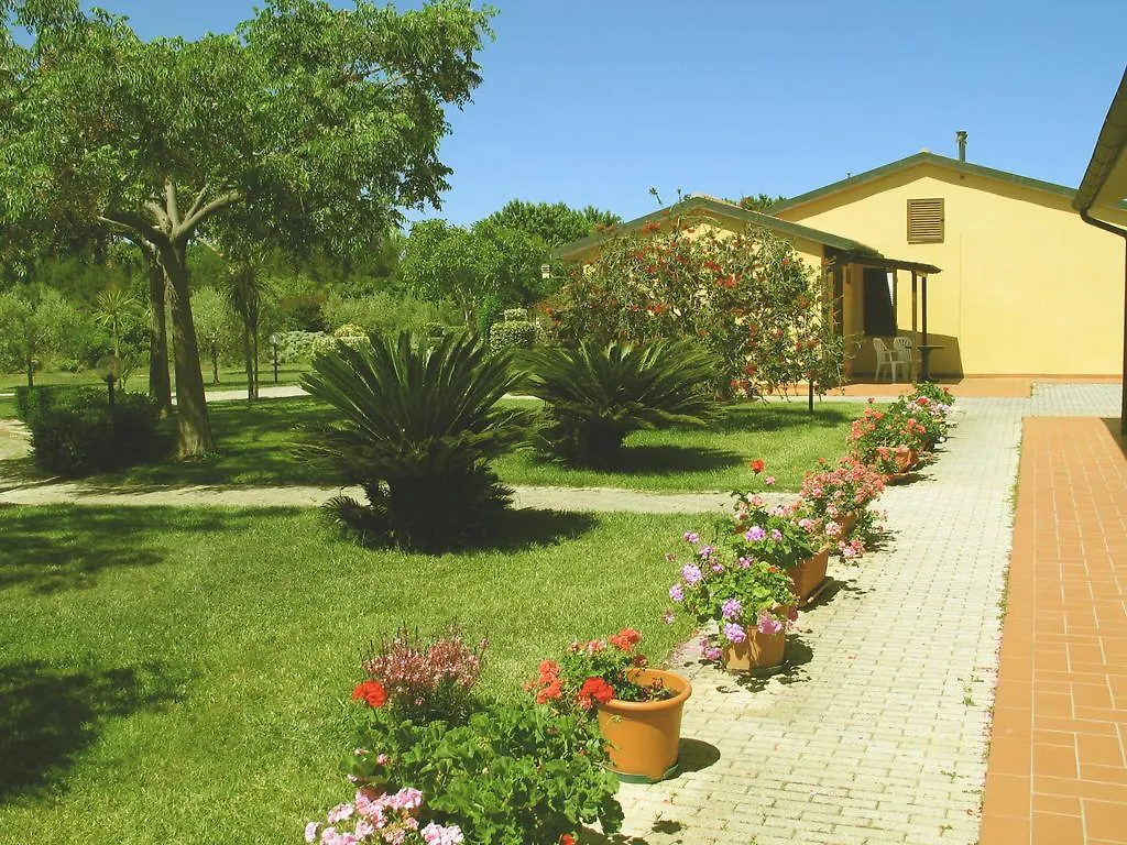 Il Girasole Villa Venturina Terme Farm stay