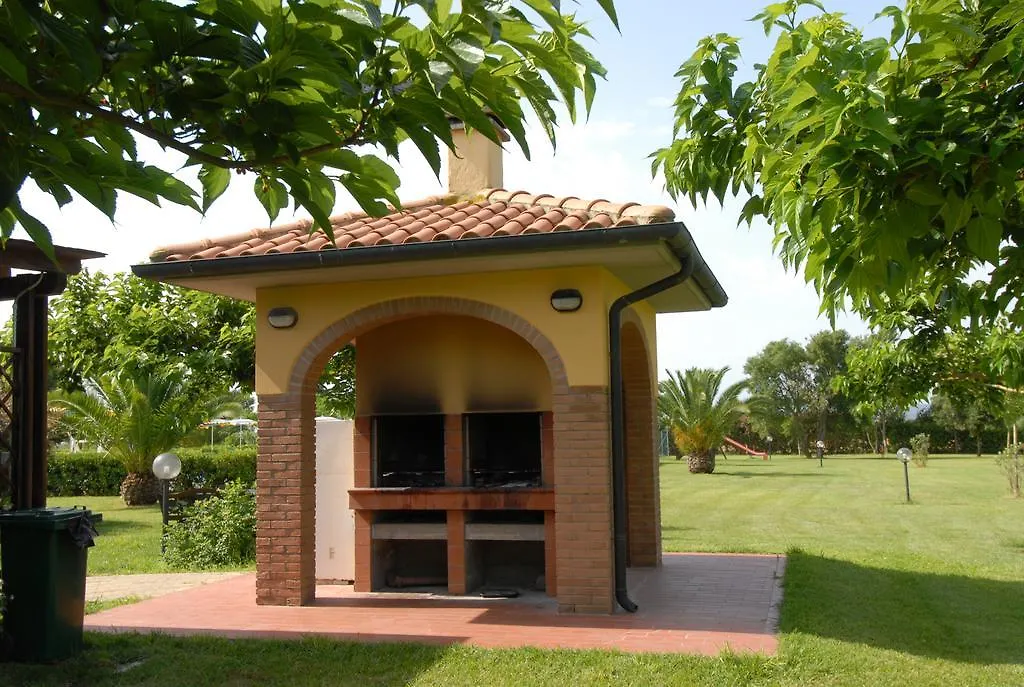 Il Girasole Villa Venturina Terme Farm stay