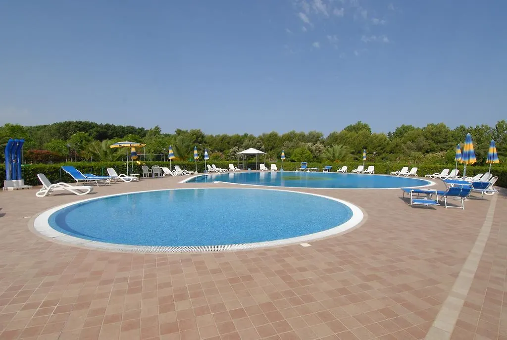 Il Girasole Villa Venturina Terme 0*,