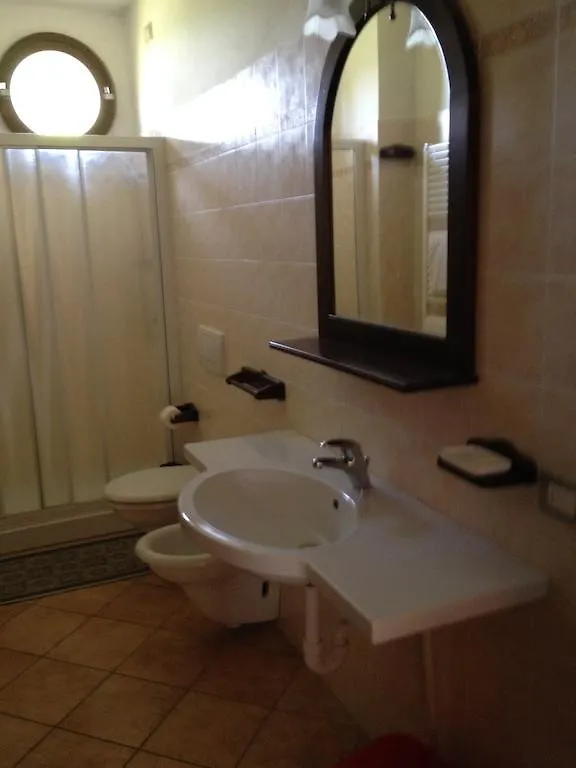 Il Girasole Villa Venturina Terme Farm stay
