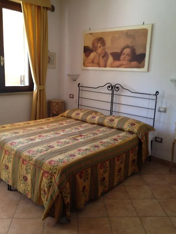 Il Girasole Villa Venturina Terme