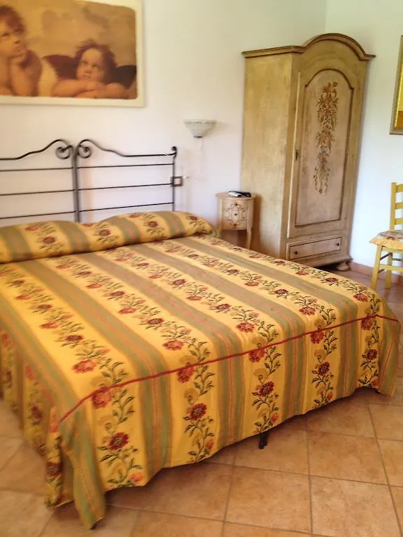 Il Girasole Villa Venturina Terme Italy
