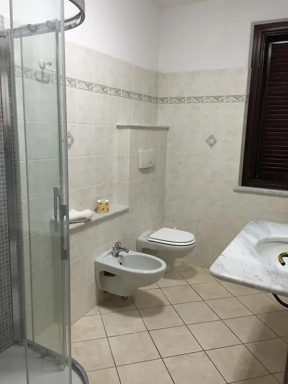 Il Girasole Villa Venturina Terme