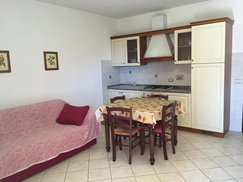 Il Girasole Villa Venturina Terme Farm stay