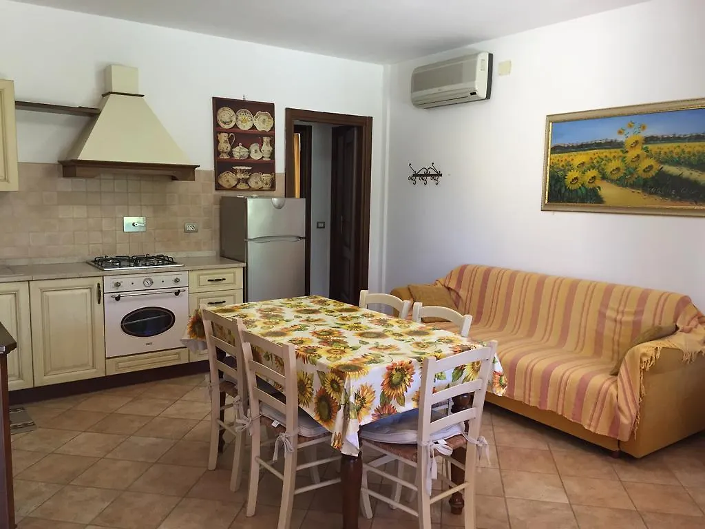 Il Girasole Villa Venturina Terme